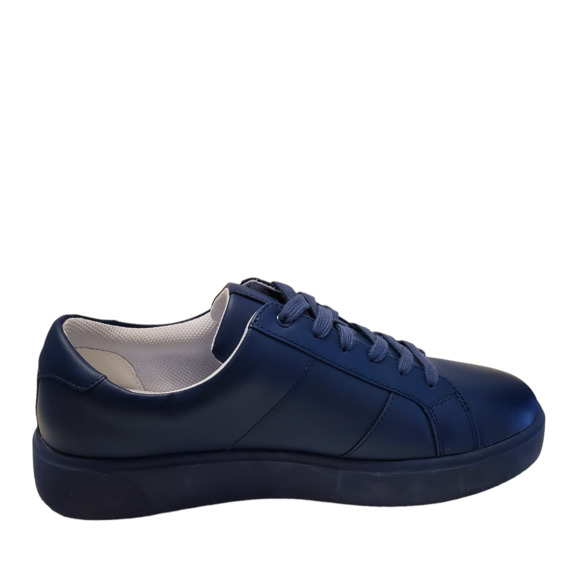 Inc International Concepts Mens Casual Shoes Ezra Lace Up Sneakers 10M B… - Picture 3 of 7